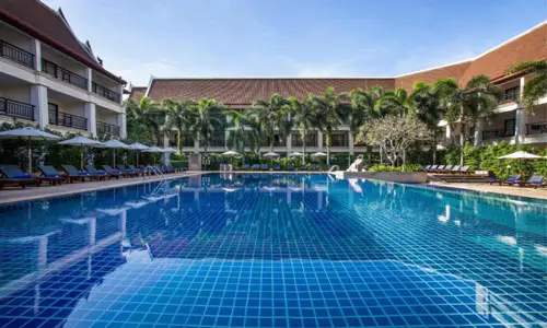 هتل دیوانا پاتونگ ریزورت اند اسپا پوکت هتل دیوانا پاتونگ ریزورت اند اسپا پوکت